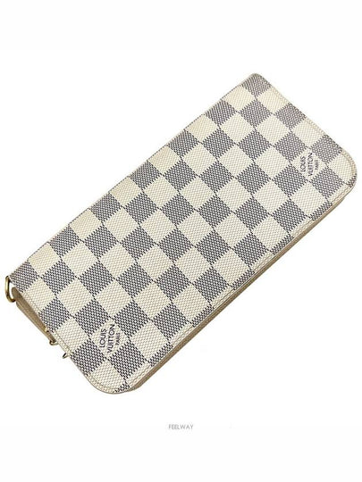 women s long wallet - LOUIS VUITTON - BALAAN 2