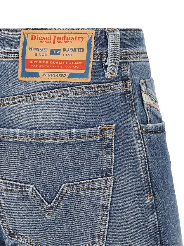 Diesel Jeans Denim - DIESEL - BALAAN 3