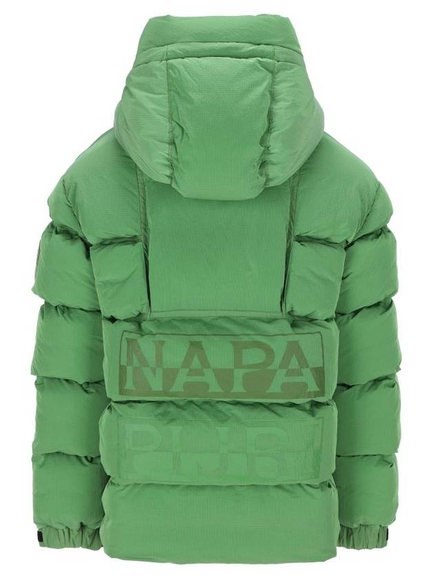 Napapijri Jackets - NAPAPIJRI - BALAAN 2