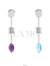 women earrings - BVLGARI - BALAAN 1