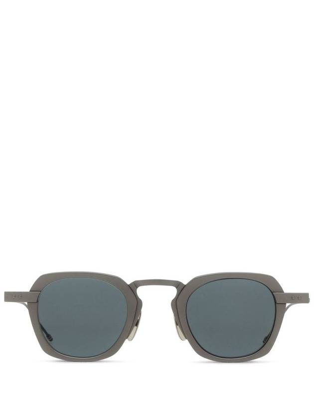 Thom Browne UES930A Med Grey - THOM BROWNE - BALAAN 1