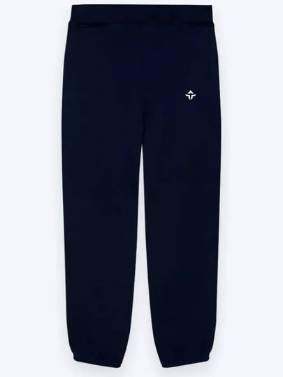 Batten basic pants deep navy - SUPENER - BALAAN 2