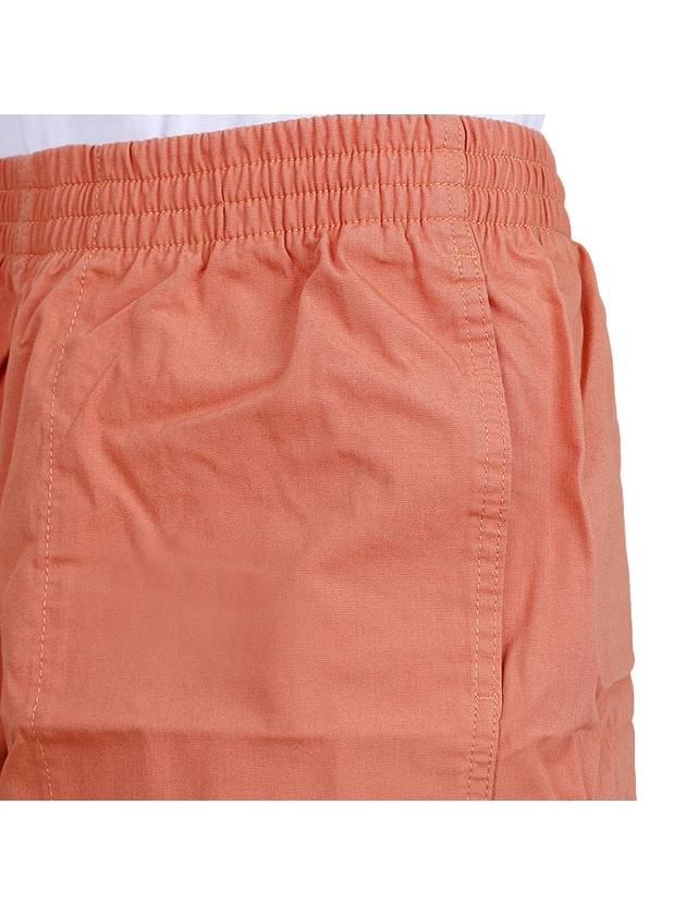 Funhoggers Cotton 6 Inch Shorts Sienna Clay - PATAGONIA - BALAAN 9