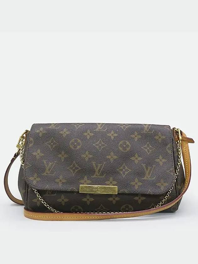 M40718 2 WAY bag - LOUIS VUITTON - BALAAN 2