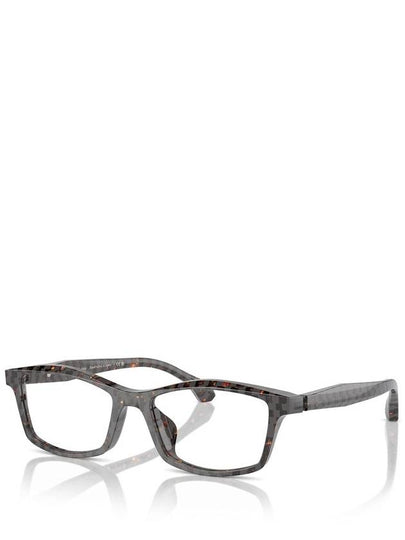 Alain Mikli A03523D New Damier Brown Grey - ALAIN MIKLI PARIS - BALAAN 2