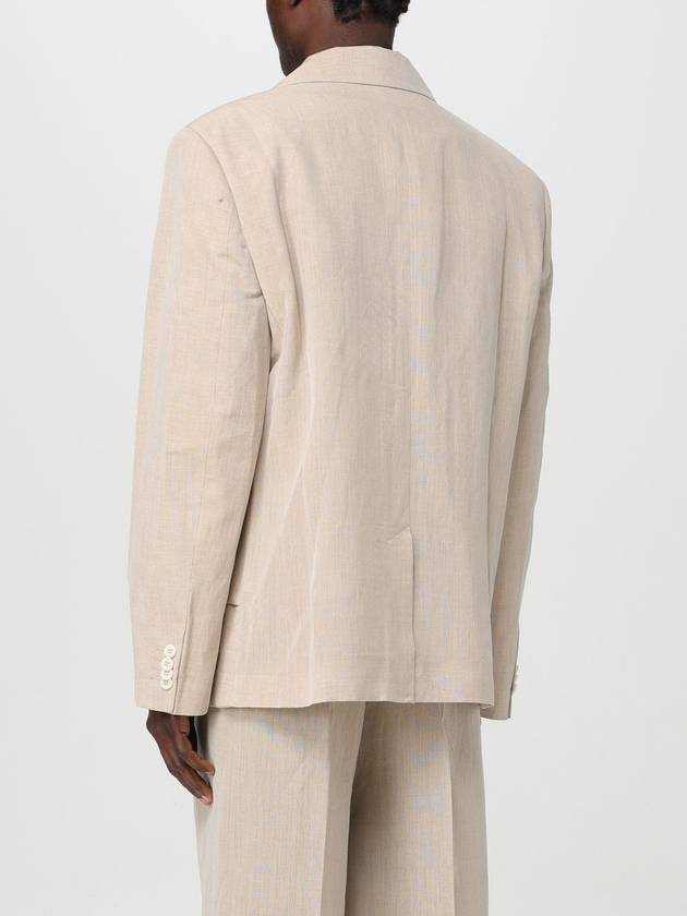 Blazer uomo Jacquemus - JACQUEMUS - BALAAN 3