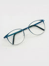 9556 U13 navy glasses frame - LINDBERG - BALAAN 1