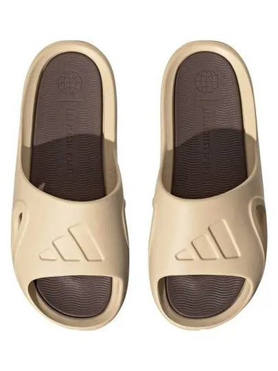 Adicane Slippers Beige - ADIDAS - BALAAN 2