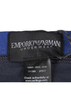 Eagle Label Boxer Trunk 111389 2F517 00135 - EMPORIO ARMANI - BALAAN 9