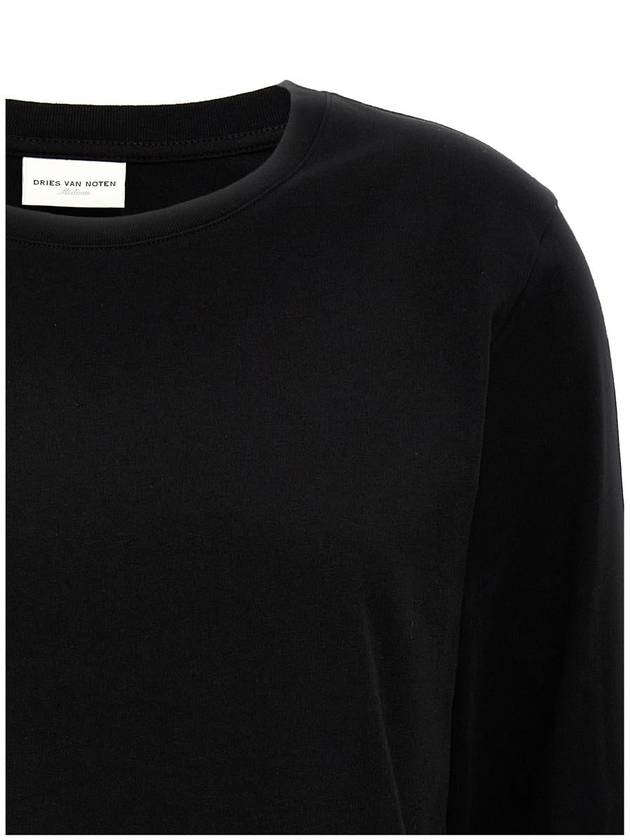 Dries Van Noten 'Hefiz' T-Shirt - DRIES VAN NOTEN - BALAAN 3