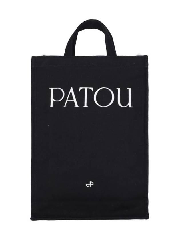 Shoulder Bag AC0620076 999B - PATOU - BALAAN 4