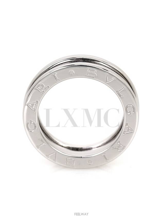 women rings - BVLGARI - BALAAN 3