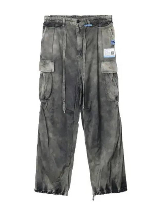 Big Cargo Pants Men s - MIHARA YASUHIRO - BALAAN 1