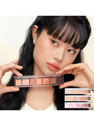 [Peripera] *new* All Take Mood Palette (3 colors) - PERIPERA - BALAAN 1