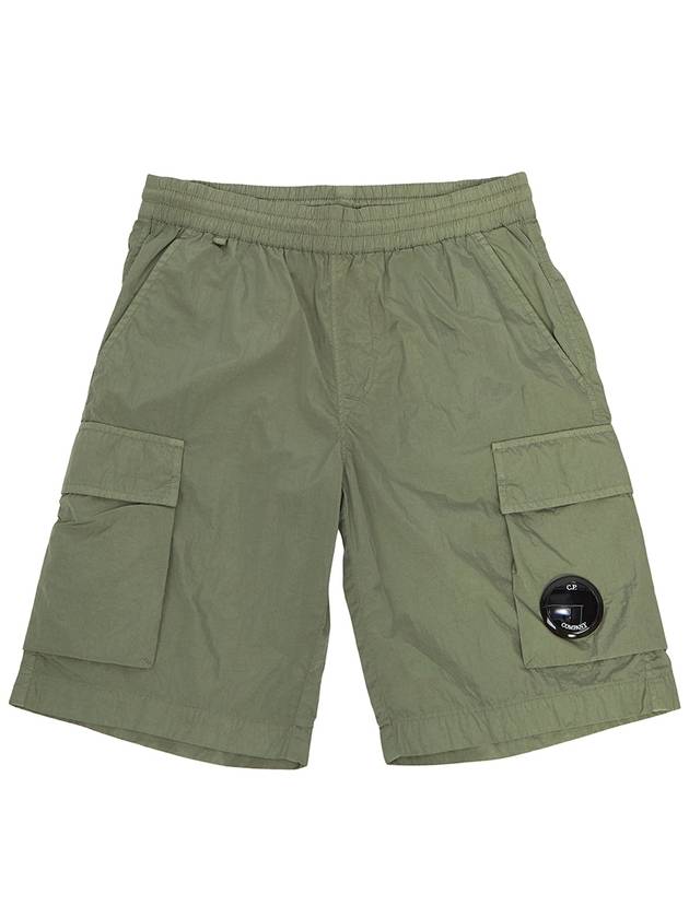 Cargo shorts 14CKBE018C 005904G 648 Adults can wear - CP COMPANY - BALAAN 1