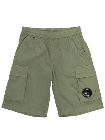 Cargo shorts 14CKBE018C 005904G 648 Adults can wear - CP COMPANY - BALAAN 1