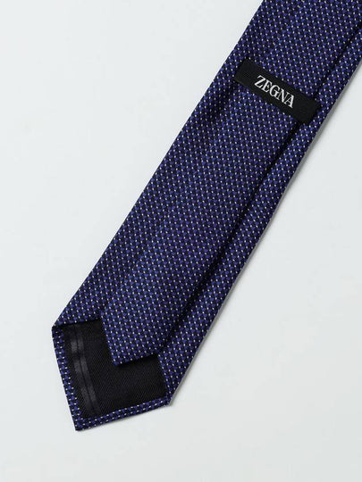 Tie men Zegna - ERMENEGILDO ZEGNA - BALAAN 2