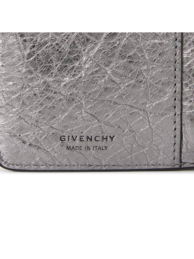 BB60LSB1Q9 070 Women s Card Wallet - GIVENCHY - BALAAN 6