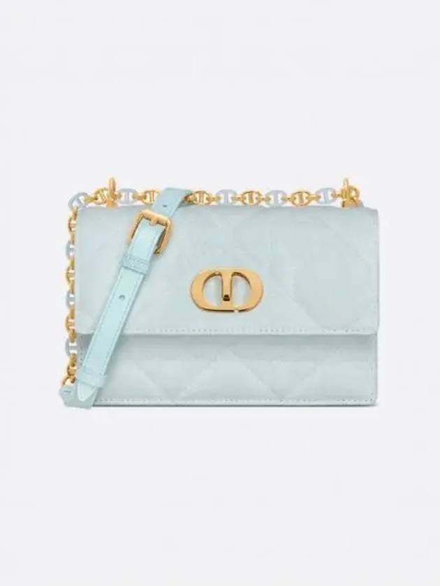 Misscaro Mini Bag S5169UTJA M259 - DIOR - BALAAN 1