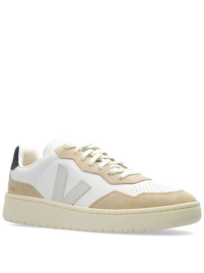 V-90 leather sneakers - VEJA - BALAAN 2