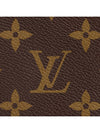 Speedy Bandouliere 25 Monogram Classic Tote Bag Brown - LOUIS VUITTON - BALAAN 5