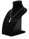 women necklace - HERMES - BALAAN 2