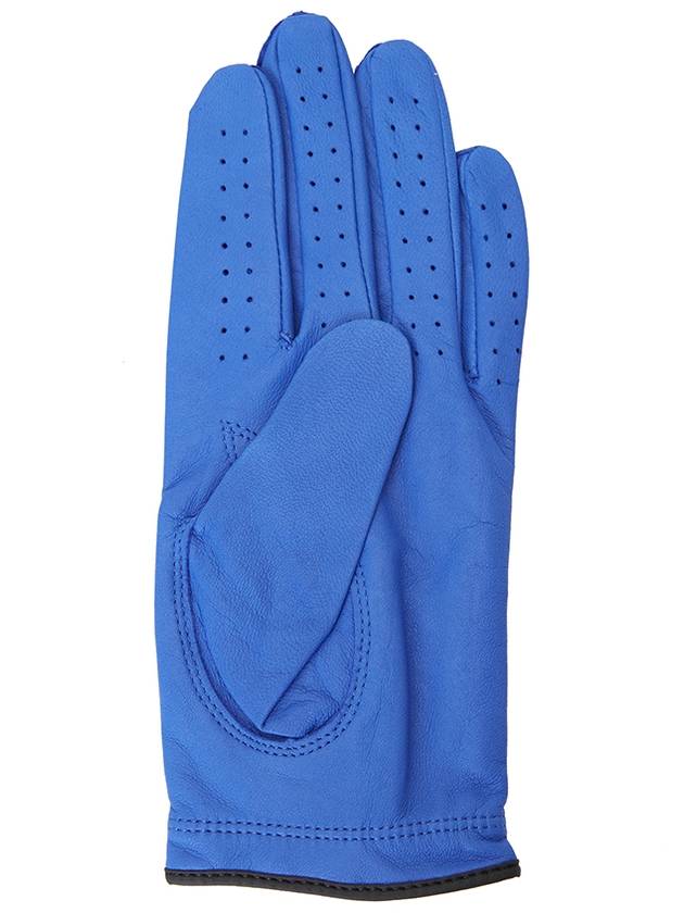 Men's Collection Golf Gloves Azure - G/FORE - BALAAN 3