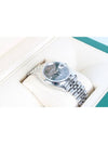 Rolex Datejust 36 Wimbledon Dome Bezel 22 Years - ROLEX - BALAAN 4