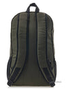 Arwin Canvas Explorer Backpack Olive - BARBOUR - BALAAN 4