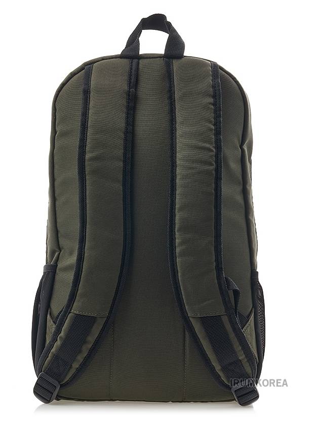 Arwin Canvas Explorer Backpack Olive - BARBOUR - BALAAN 4