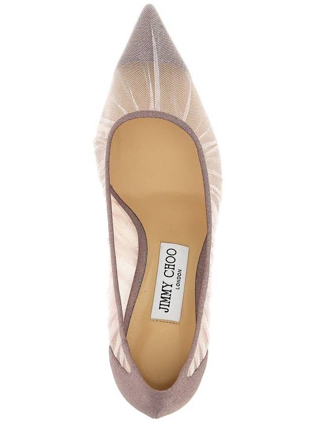 Jimmy Choo 'Love' Pumps - JIMMY CHOO - BALAAN 4