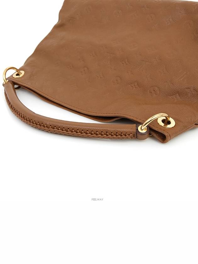 women shoulder bag - LOUIS VUITTON - BALAAN 8