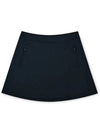 Women's Golf Mini A-Line Skirt Twilight - G/FORE - BALAAN 2