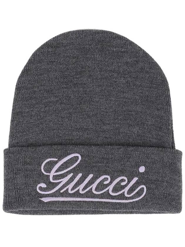 HAT 798741 3GANW 1472 LEAD PINK - GUCCI - BALAAN 2