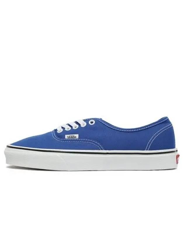 Authentic VN0A5KS96RE1 DAZZLING BLUE - VANS - BALAAN 1