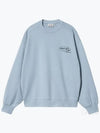 Carhartt WIP Stamp Sweatshirt I033620 - CARHARTT WIP - BALAAN 2