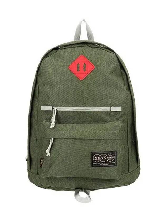 DMF247615 PIN VENTURA backpack bag 1138680 - DEUS EX MACHINA - BALAAN 1