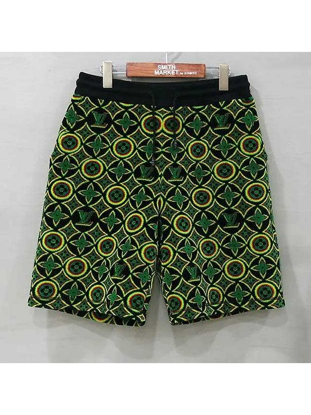 Smith Market 1A8P94 Pants Men s Clothing - LOUIS VUITTON - BALAAN 1