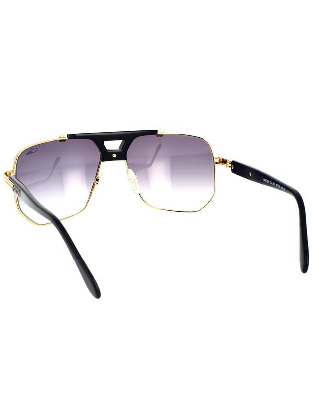 Cazal Sunglasses - CAZAL - BALAAN 4