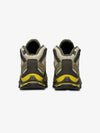 Men s Beige Yellow XAPRO 3D MID GTX FOR BGS L4717070030 - SALOMON - BALAAN 3