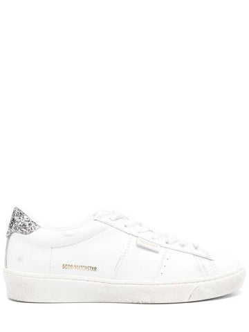 Golden Goose Sneakers White - GOLDEN GOOSE - BALAAN 1