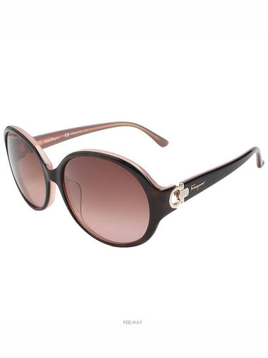 men sunglasses - SALVATORE FERRAGAMO - BALAAN 1