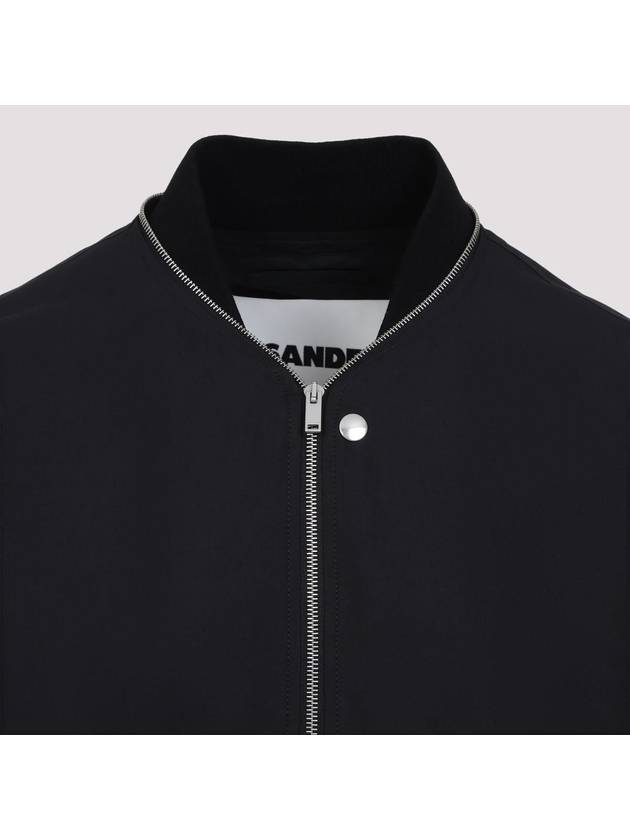 Jil Sander Jacket - JIL SANDER - BALAAN 4