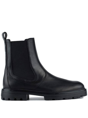 Hogan Chelsea Ankle Boots H673 - HOGAN - BALAAN 1