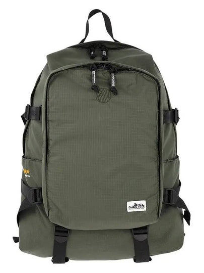 OG Backpack Khaki - OFFGRID - BALAAN 2