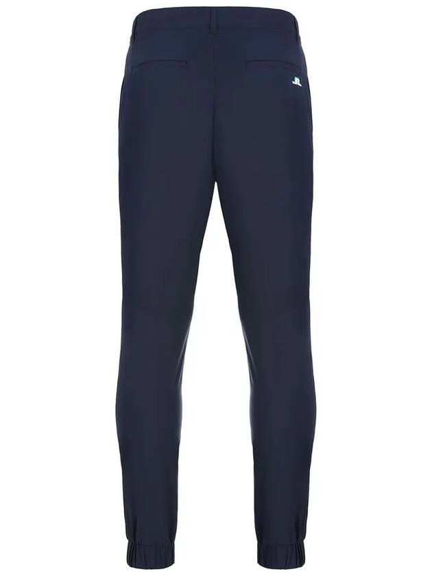 Rick Golf Jogger Pants Navy - J.LINDEBERG - BALAAN 4