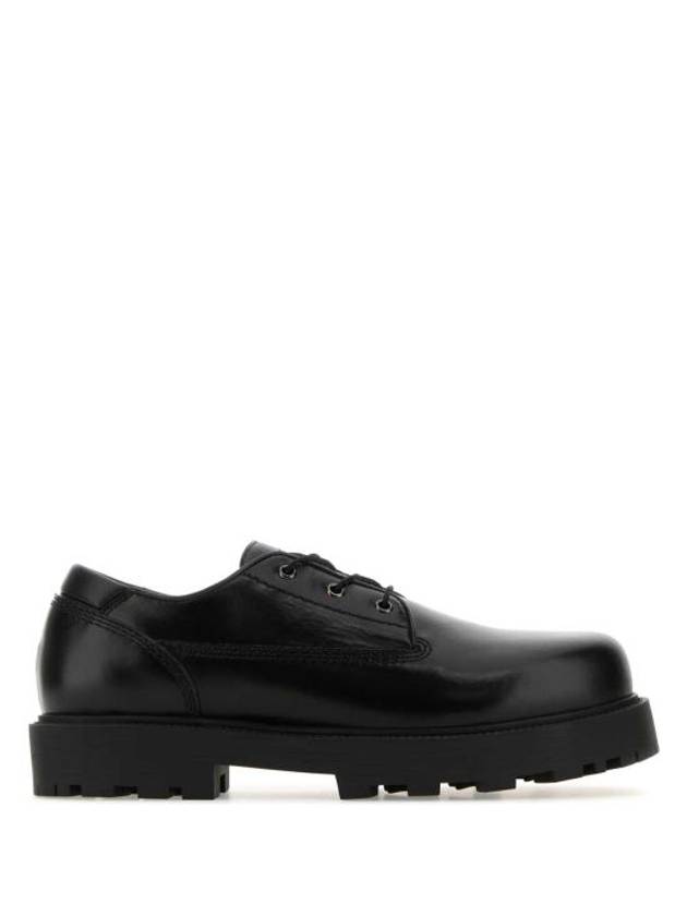 Dress Shoes BH2027H1KM 001 Black - GIVENCHY - BALAAN 1
