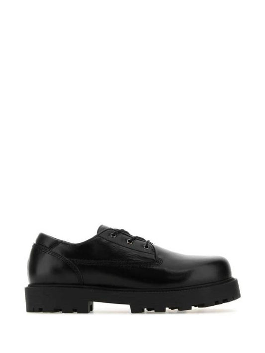 Storm Derby Black - GIVENCHY - BALAAN 1