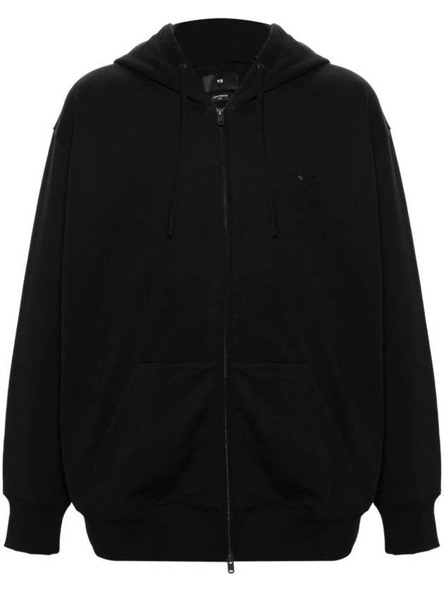 Sweater IV5617 BLACK - Y-3 - BALAAN 2