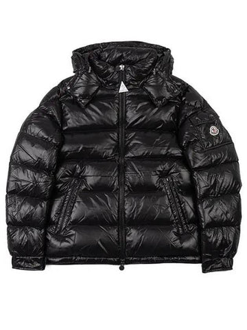 Maya Men s Padded Jumper 1A53600 999 1053107 - MONCLER - BALAAN 1